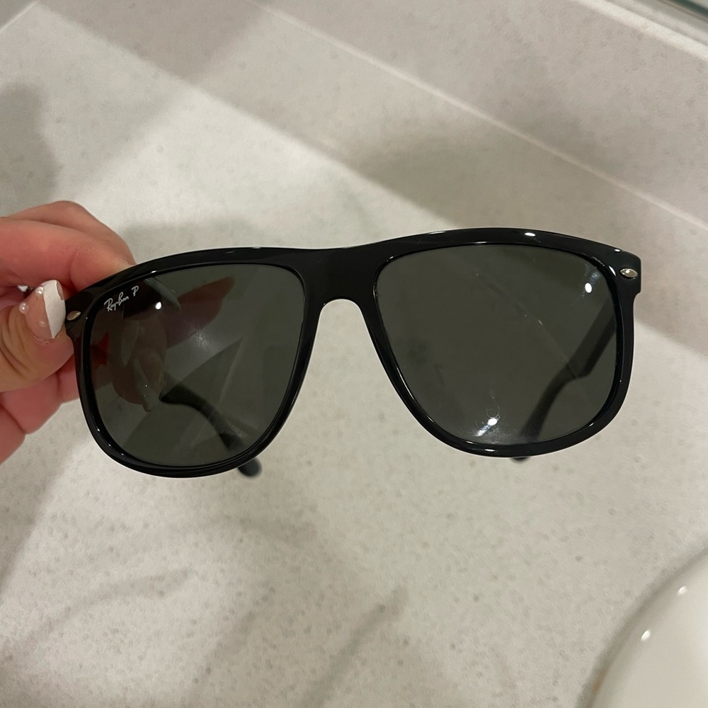 Ray-ban sunglasses